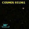 COSMOS J095943.20+015434.4