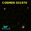 COSMOS J095937.98+015434.0