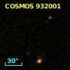 COSMOS J095936.49+015433.9