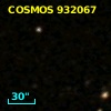 COSMOS J095939.56+015431.8