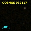 COSMOS J095943.19+015430.9