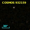 COSMOS J095940.47+015429.9