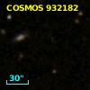 COSMOS J100003.58+015430.2