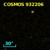 COSMOS J095941.98+015428.3