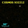 COSMOS J095942.45+015426.0