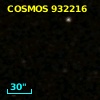 COSMOS J095942.25+015423.4