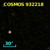 COSMOS J095948.89+015425.9