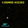 COSMOS J095949.43+015425.3