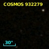 COSMOS J095943.82+015425.0