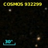 COSMOS J095938.42+015425.4