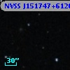 NVSS J151747+612602