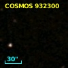 COSMOS J095948.53+015428.6