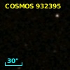 COSMOS J095943.31+015426.6