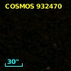 COSMOS J095946.56+015425.2