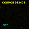 COSMOS J095947.07+015423.4