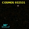 COSMOS J095941.73+015423.7