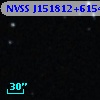 NVSS J151812+615405