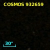 COSMOS J095945.76+015427.6