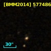 zCOSMOS 812954