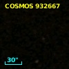 COSMOS J095945.40+015416.8