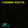COSMOS J095946.04+015419.9