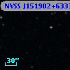 NVSS J151902+633317