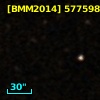 zCOSMOS 812654