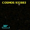 COSMOS J095941.86+015417.9