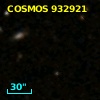 COSMOS J100003.30+015423.1