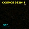 COSMOS J095943.67+015418.6