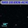 NVSS J151926+624220