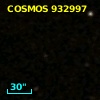 COSMOS J095944.01+015416.4