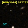 zCOSMOS 812396