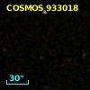COSMOS J095940.76+015415.8