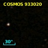 COSMOS J095948.71+015409.9