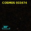 COSMOS J095945.64+015420.9