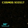 COSMOS J095940.34+015412.2