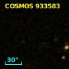 COSMOS J095939.73+015411.4