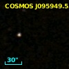 COSMOS J095949.55+015409.4