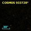 COSMOS J095943.89+015408.8