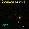 COSMOS J095937.44+015402.7