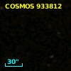 COSMOS J095946.97+015405.5