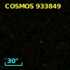 COSMOS J095941.75+015410.5