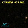COSMOS J095939.52+015405.5