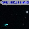 NVSS J152111+640555