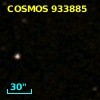 COSMOS J095948.71+015416.5