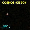 COSMOS J095949.29+015405.5