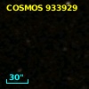 COSMOS J095942.89+015405.0