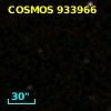 COSMOS J095943.27+015404.6