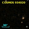 COSMOS J095938.40+015403.9